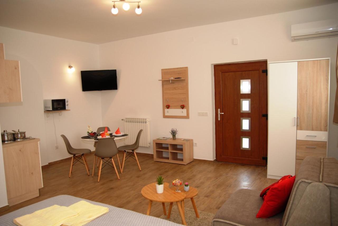 Studio Apartmani Toplicka Bajka Krapinske Toplice Exteriör bild