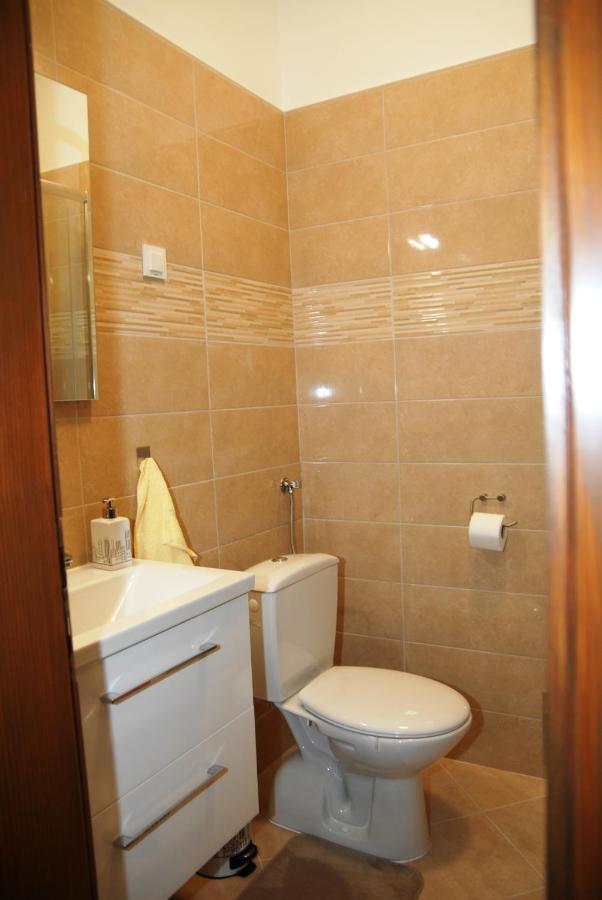 Studio Apartmani Toplicka Bajka Krapinske Toplice Exteriör bild