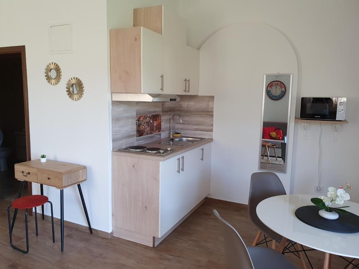 Studio Apartmani Toplicka Bajka Krapinske Toplice Exteriör bild