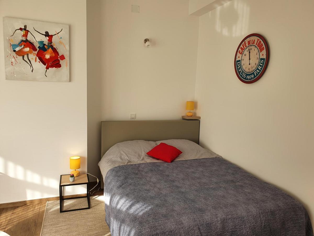 Studio Apartmani Toplicka Bajka Krapinske Toplice Exteriör bild