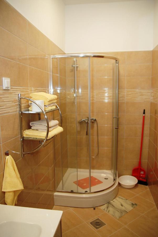 Studio Apartmani Toplicka Bajka Krapinske Toplice Exteriör bild