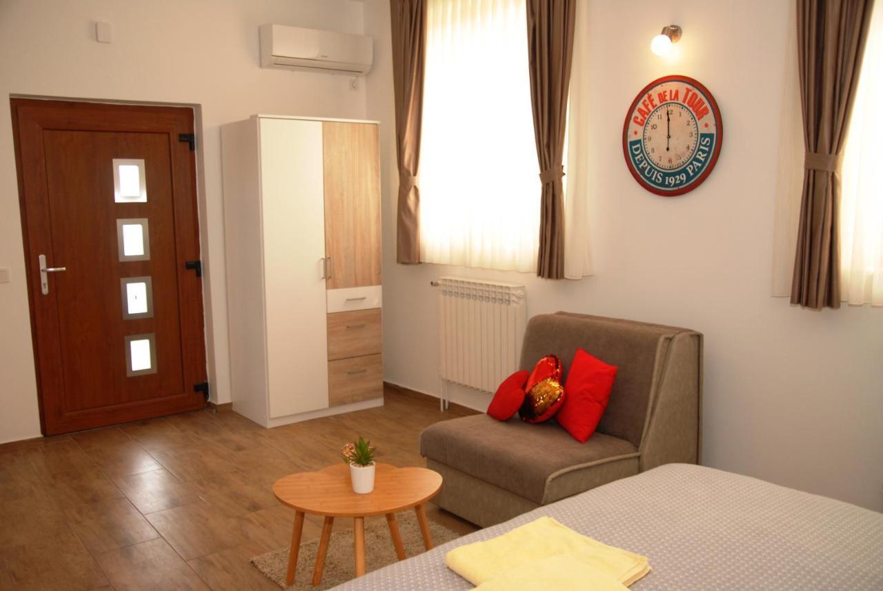 Studio Apartmani Toplicka Bajka Krapinske Toplice Exteriör bild