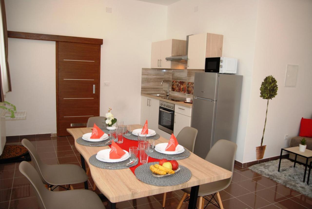Studio Apartmani Toplicka Bajka Krapinske Toplice Exteriör bild