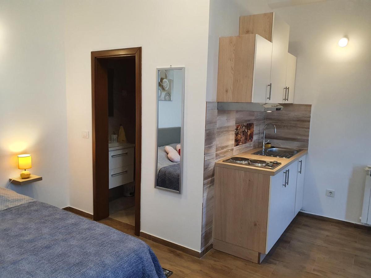 Studio Apartmani Toplicka Bajka Krapinske Toplice Exteriör bild