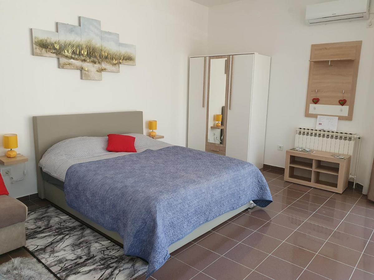 Studio Apartmani Toplicka Bajka Krapinske Toplice Exteriör bild