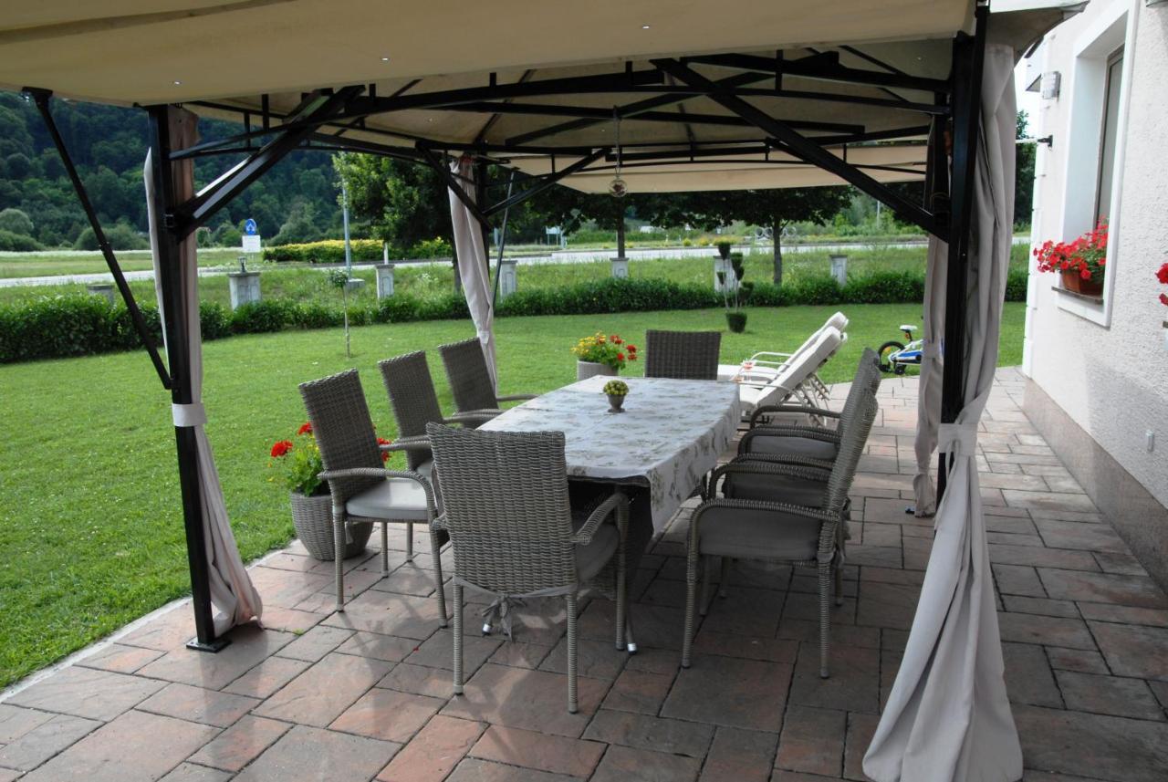 Studio Apartmani Toplicka Bajka Krapinske Toplice Exteriör bild