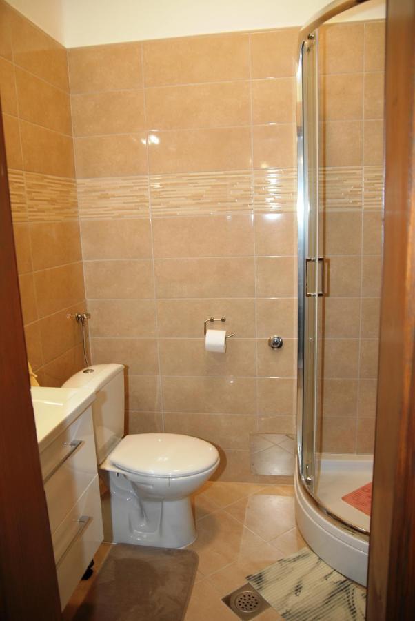 Studio Apartmani Toplicka Bajka Krapinske Toplice Exteriör bild