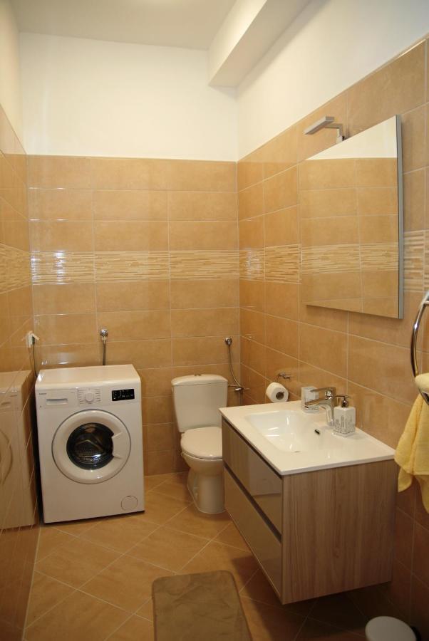 Studio Apartmani Toplicka Bajka Krapinske Toplice Exteriör bild