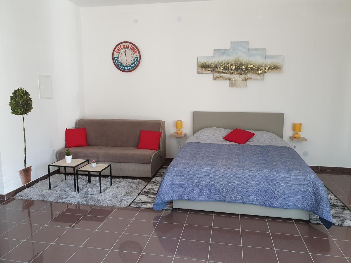 Studio Apartmani Toplicka Bajka Krapinske Toplice Exteriör bild