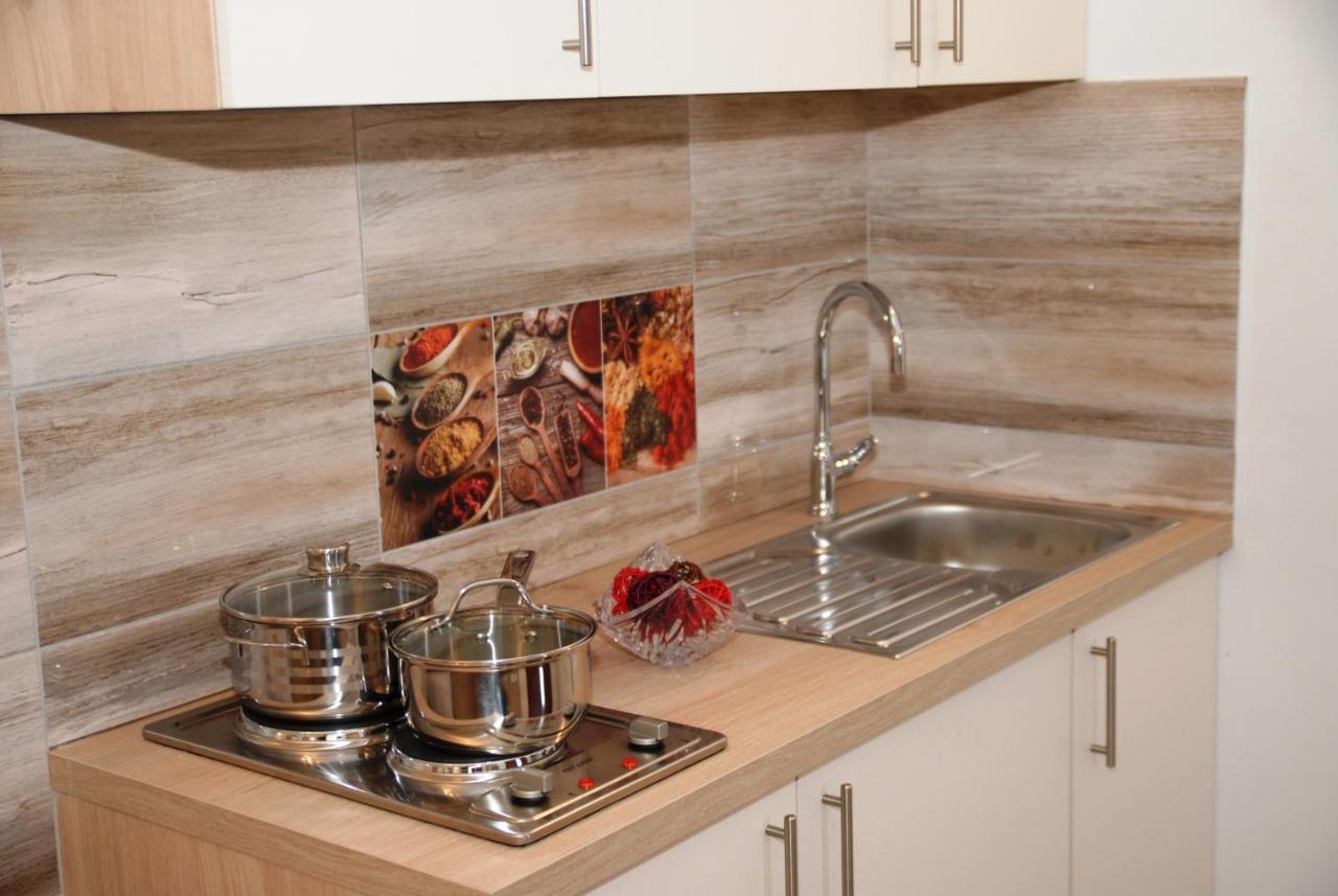 Studio Apartmani Toplicka Bajka Krapinske Toplice Exteriör bild