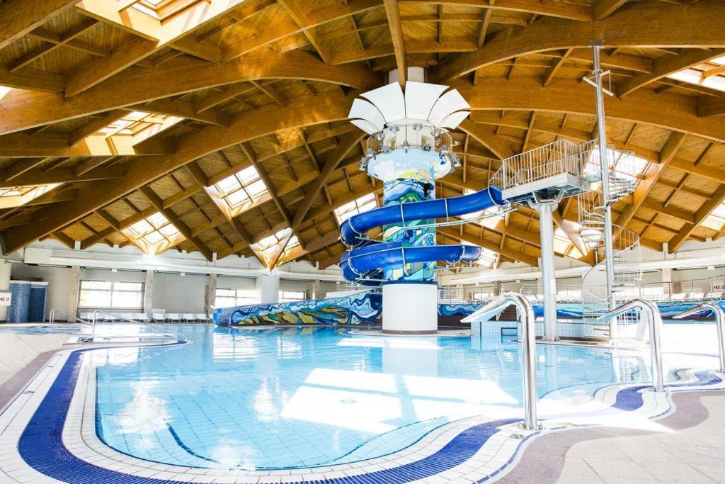 Studio Apartmani Toplicka Bajka Krapinske Toplice Exteriör bild