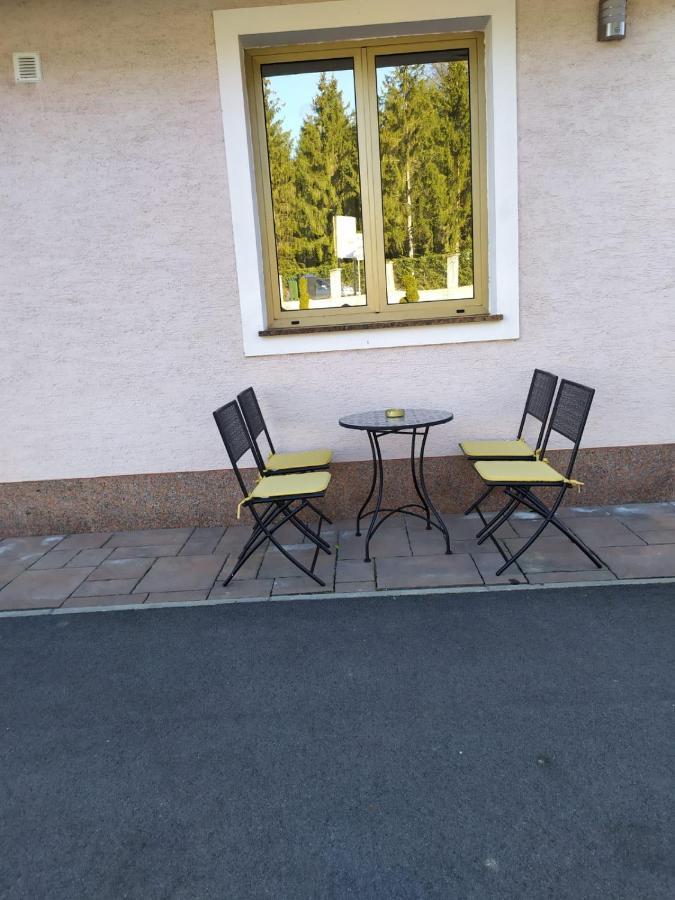 Studio Apartmani Toplicka Bajka Krapinske Toplice Exteriör bild